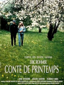 دانلود فیلم A Tale of Springtime 1990377343-366309997