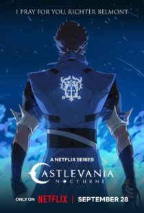 دانلود انیمیشن Castlevania: Nocturne377209-632086770