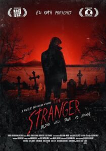 دانلود فیلم The Stranger 2014375052-1973970890