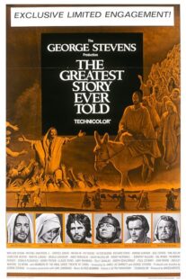 دانلود فیلم The Greatest Story Ever Told 1965377170-1214987377