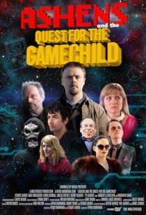 دانلود فیلم Ashens and the Quest for the Gamechild 2013374863-926501271