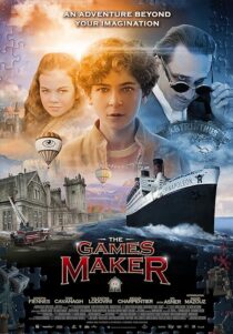 دانلود فیلم The Games Maker 2014375316-789655041