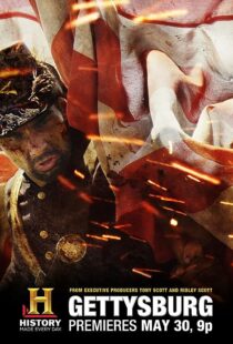 دانلود فیلم Gettysburg 2011374416-1401578883