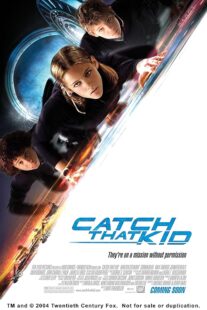 دانلود فیلم Catch That Kid 2004374796-1137977209