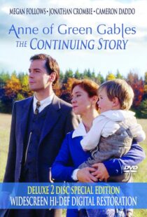 دانلود سریال Anne of Green Gables: The Continuing Story376995-388049142