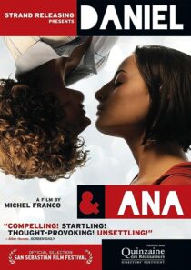 دانلود فیلم Daniel & Ana 2009374189-491801194