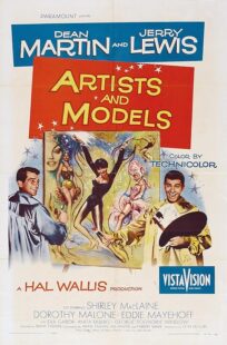 دانلود فیلم Artists and Models 1955374751-409979694