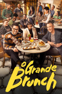 دانلود سریال The Big Brunch375254-50168451