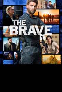 دانلود سریال The Brave374267-1642501080