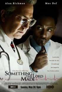 دانلود فیلم Something the Lord Made 2004377097-508024058