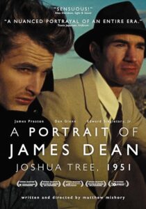 دانلود فیلم Joshua Tree, 1951: A Portrait of James Dean 2012374969-1086860110