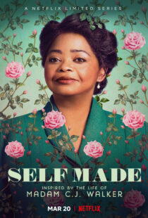 دانلود سریال Self Made: Inspired by the Life of Madam C.J. Walker377142-1988579997