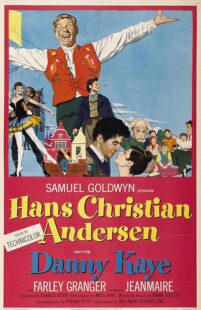 دانلود فیلم Hans Christian Andersen 1952376706-539185718