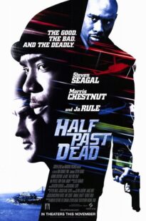 دانلود فیلم Half Past Dead 2002374557-1997628047