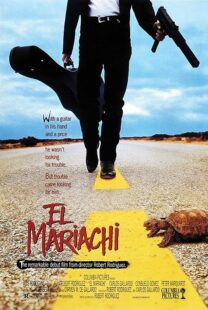 دانلود فیلم El mariachi 1992374334-836171346