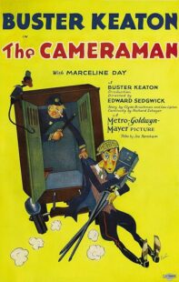 دانلود فیلم The Cameraman 1928376758-1663868662