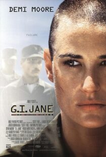 دانلود فیلم G.I. Jane 1997374171-606139832