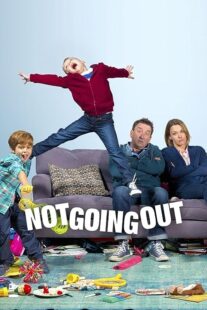 دانلود سریال Not Going Out374597-23784458