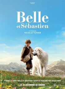 دانلود فیلم Belle & Sebastian 2013377334-1595431955