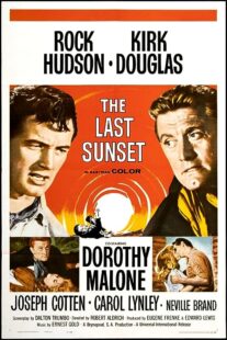 دانلود فیلم The Last Sunset 1961374300-1318603245