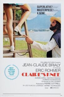 دانلود فیلم Claire’s Knee 1970376755-662753800