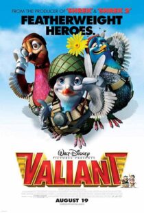 دانلود انیمیشن Valiant 2005376007-1059295884
