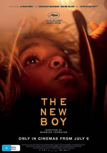 دانلود فیلم The New Boy 2023375131-112919098