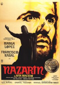 دانلود فیلم Nazarin 1959377132-1868420558