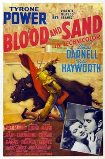 دانلود فیلم Blood and Sand 1941374432-5616842