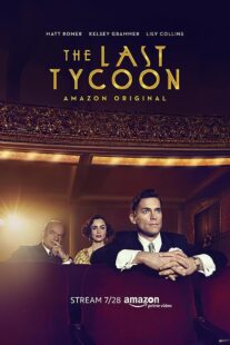 دانلود سریال The Last Tycoon374647-62700196