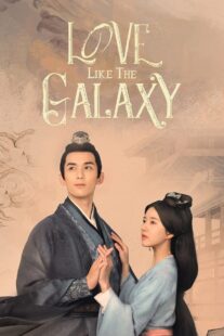 دانلود سریال Love Like the Galaxy377053-932421590