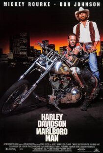 دانلود فیلم Harley Davidson and the Marlboro Man 1991374222-2043616254
