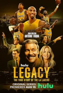 دانلود سریال Legacy: The True Story of the LA Lakers377059-364063934
