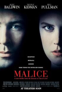 دانلود فیلم Malice 1993375520-779112587