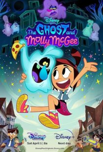 دانلود انیمیشن The Ghost and Molly McGee377285-12071821