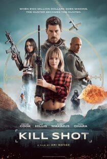 دانلود فیلم Kill Shot 2023374197-1915270950