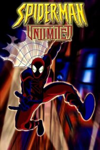 دانلود انیمیشن Spider-Man Unlimited374276-1107869826