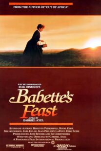 دانلود فیلم Babette’s Feast 1987376732-836667796