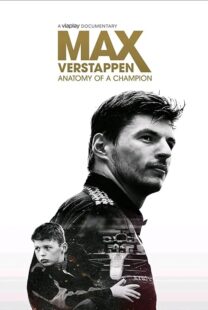 دانلود مستند Max Verstappen: Anatomy of a Champion375448-1334268837