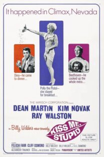 دانلود فیلم Kiss Me, Stupid 1964376702-2049581435