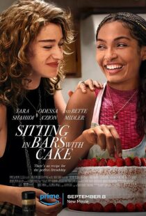 دانلود فیلم Sitting in Bars with Cake 2023375209-438826707