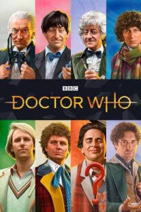 دانلود سریال Doctor Who375259-1207819493