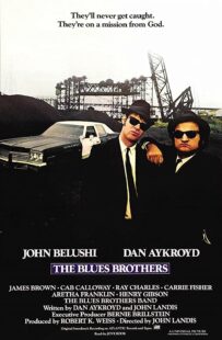 دانلود فیلم The Blues Brothers 1980375791-130963650