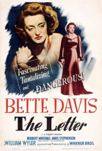 دانلود فیلم The Letter 1940375870-1558969072