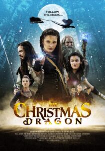 دانلود فیلم The Christmas Dragon 2014375311-1897299222