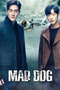 دانلود سریال کره‌ای Mad Dog377330-1264163992