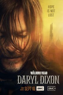 دانلود سریال The Walking Dead: Daryl Dixon374903-773428931