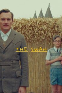 دانلود فیلم The Swan 2023377197-675831298