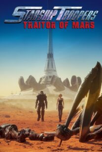 دانلود انیمیشن Starship Troopers: Traitor of Mars 2017376795-2112483471