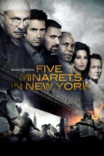 دانلود فیلم فیلم Five Minarets in New York  2010376356-166525293